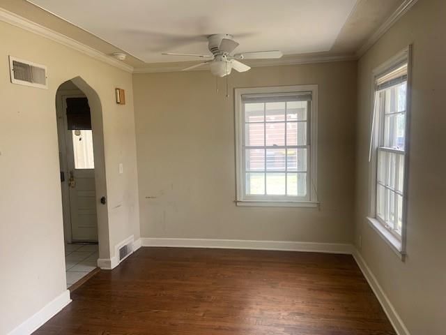 8117 Walnut Street — photo 5