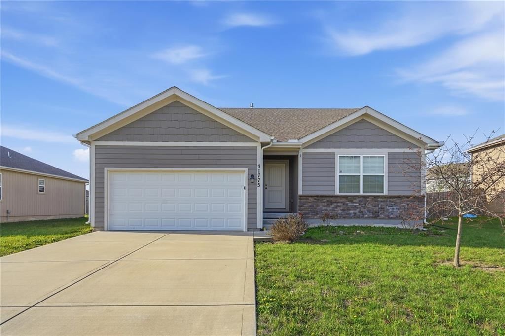 31775 W 171st Street, Gardner, KS