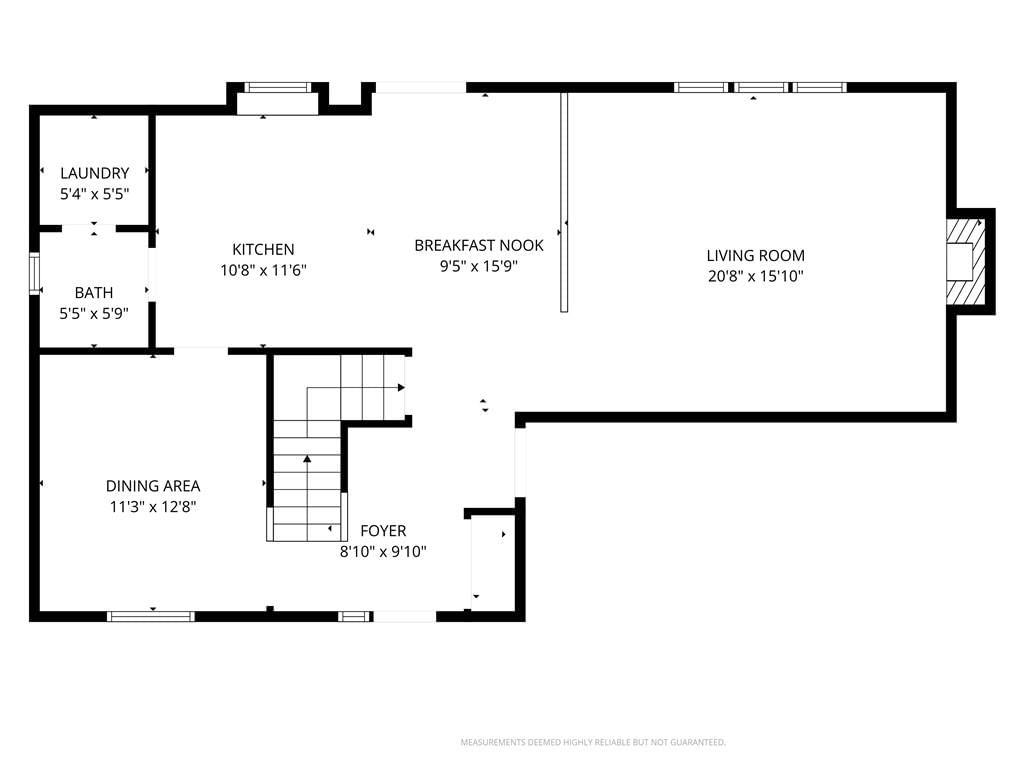 7316 N Granby Avenue — photo 48
