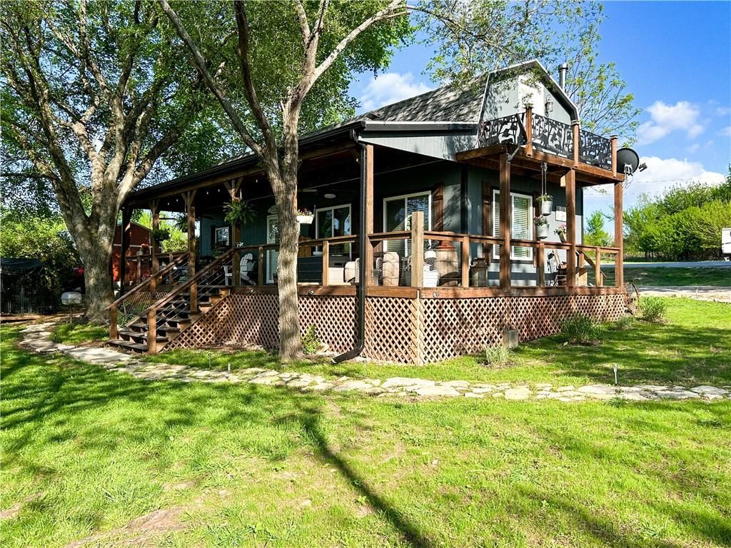 134 N Linn Valley Drive — photo 3