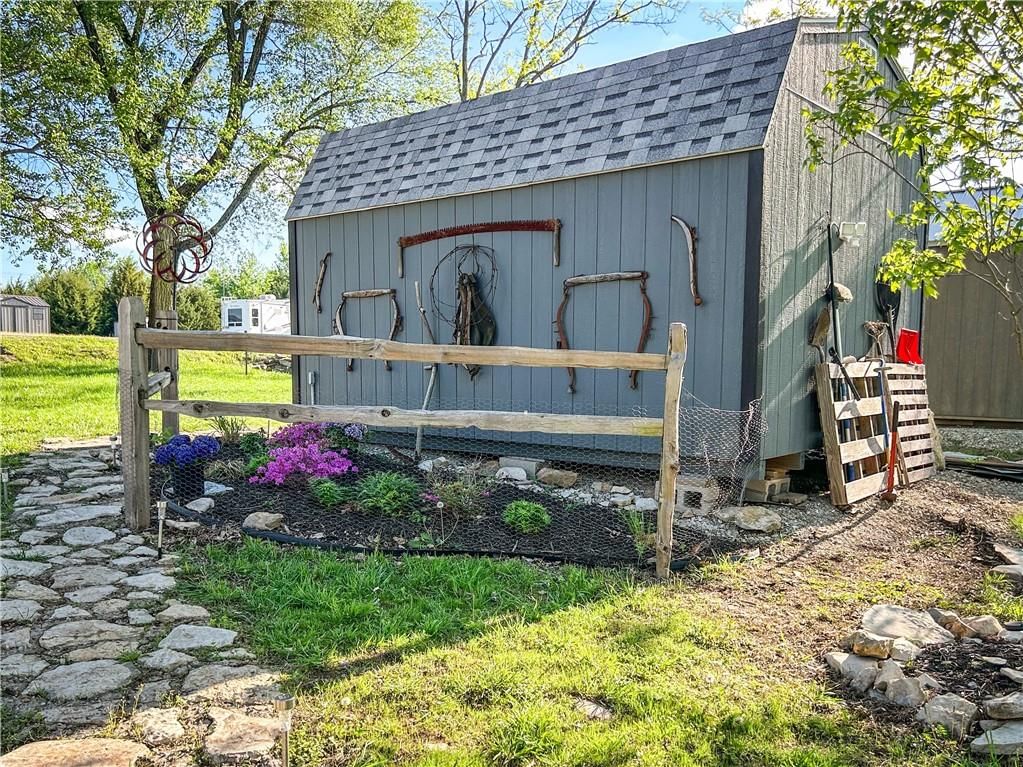 134 N Linn Valley Drive — photo 8