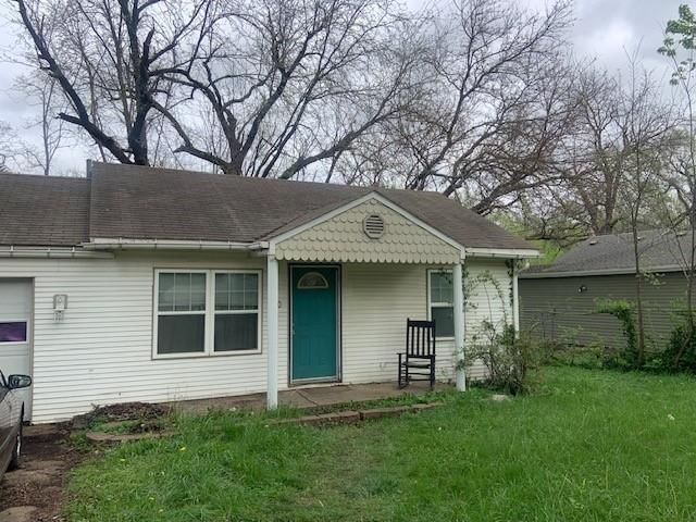 200 W 83rd Terrace, Kansas City, MO