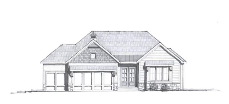 11486 S Mesquite Street — photo 1