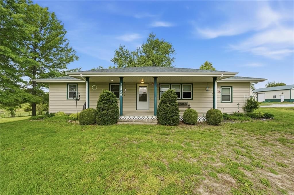 19020 Scott Road, Holt, MO