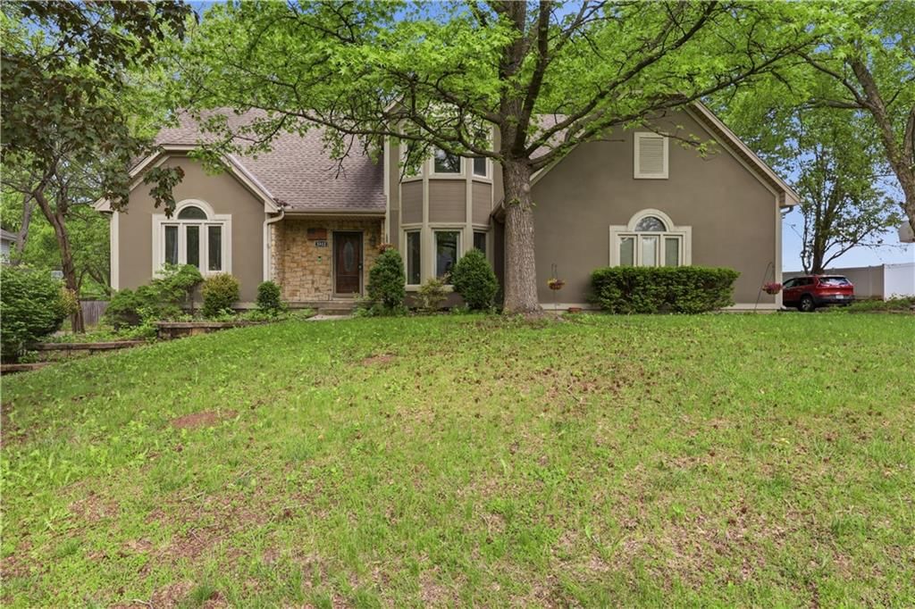 3312 SW Meyer Boulevard, Blue Springs, MO