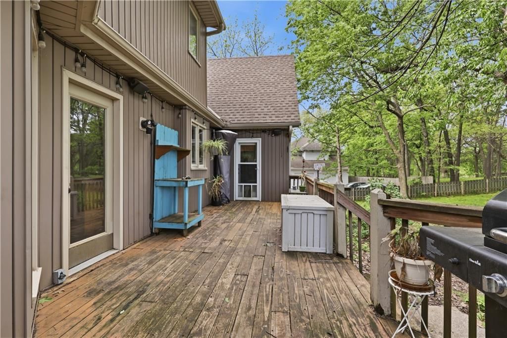 3312 SW Meyer Boulevard — photo 42