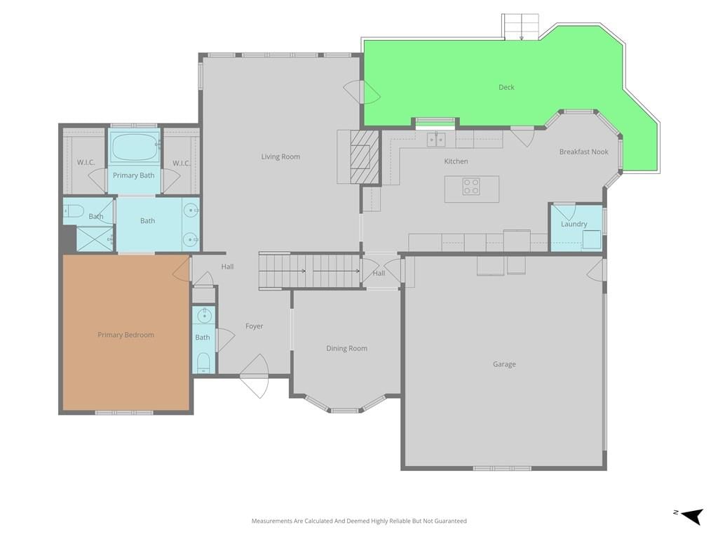 3312 SW Meyer Boulevard — photo 47