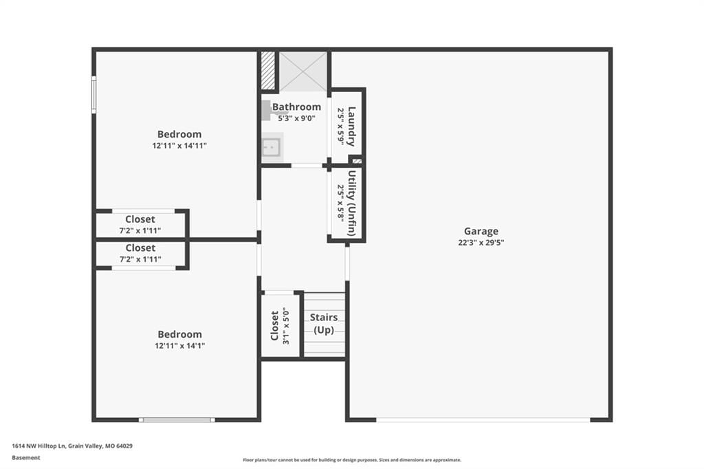 1614 NW Hilltop Lane — photo 33
