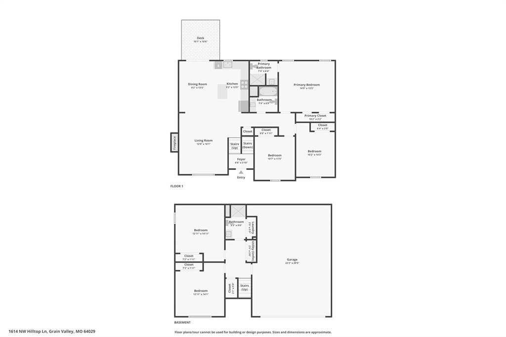 1614 NW Hilltop Lane — photo 35