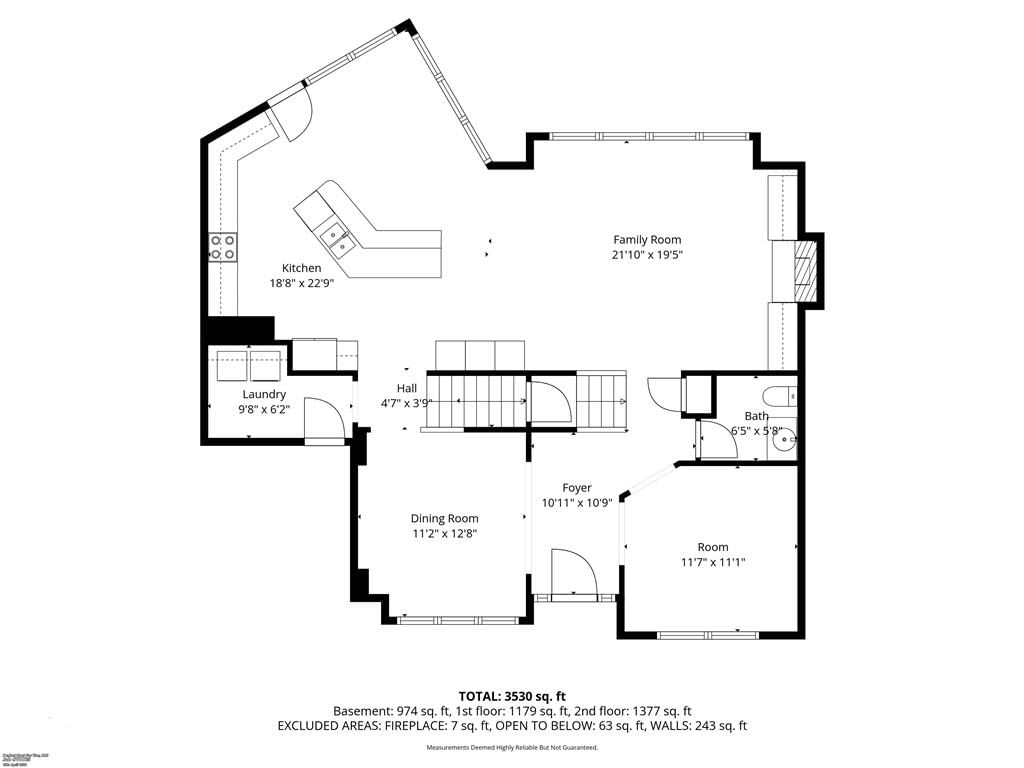 5210 Round Prairie Street — photo 43