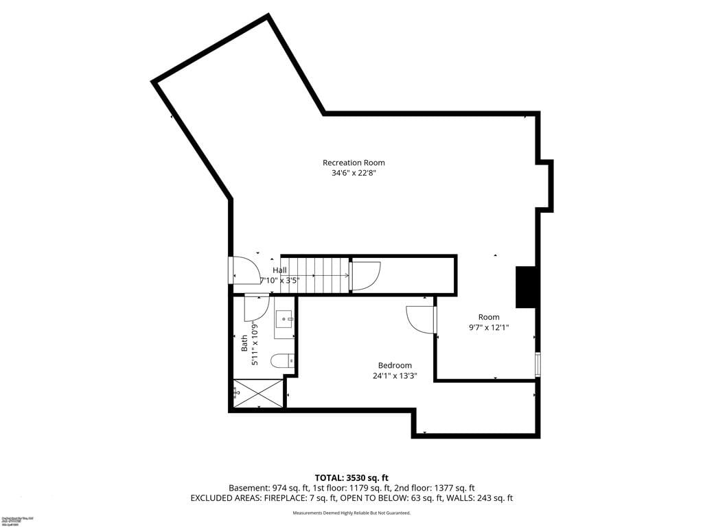 5210 Round Prairie Street — photo 45