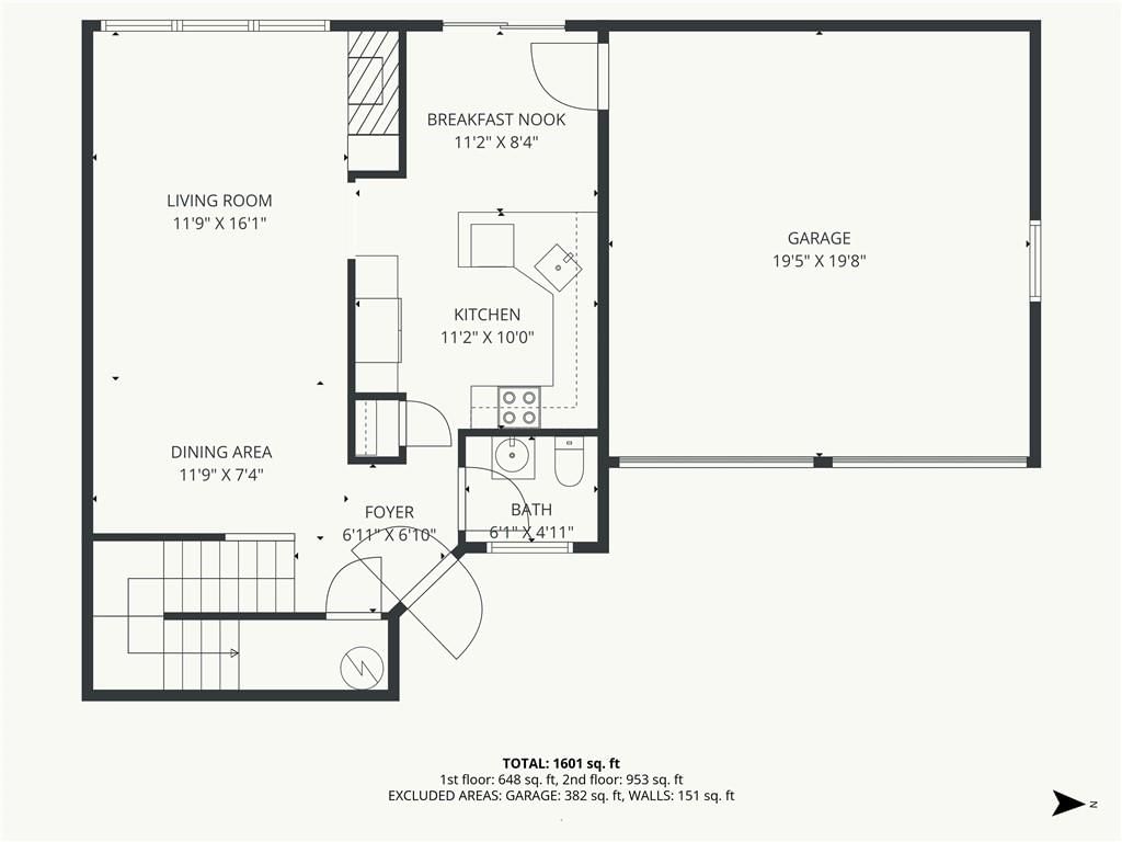 Photo 34 of 36 - 21112 W 118th Terrace, Olathe, KS 66061