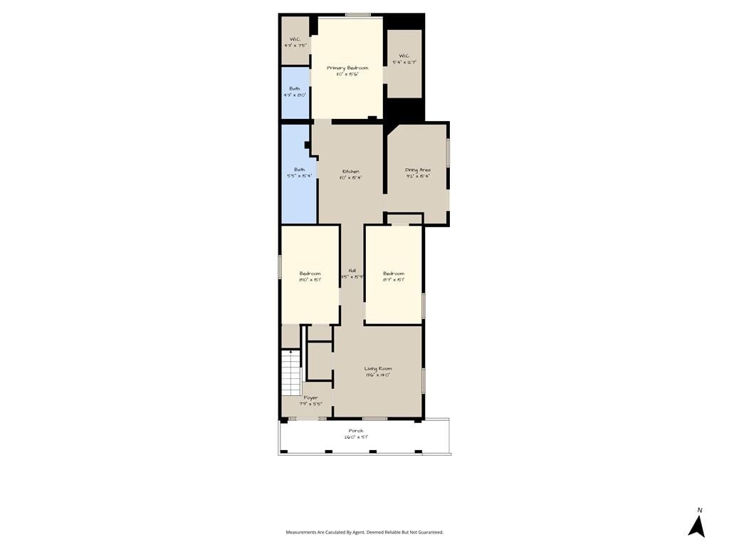 614 Chestnut Street — photo 16