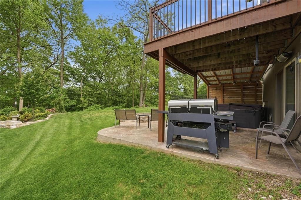 5695 NW Heritage Hill Road — photo 54