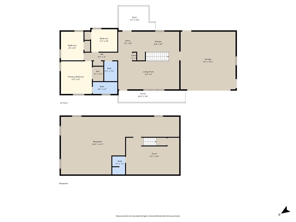 505 Laughlin Drive — photo 3