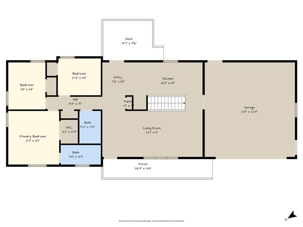 505 Laughlin Drive — photo 17