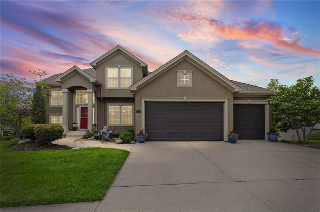 10504 N Euclid Avenue, Kansas City, MO