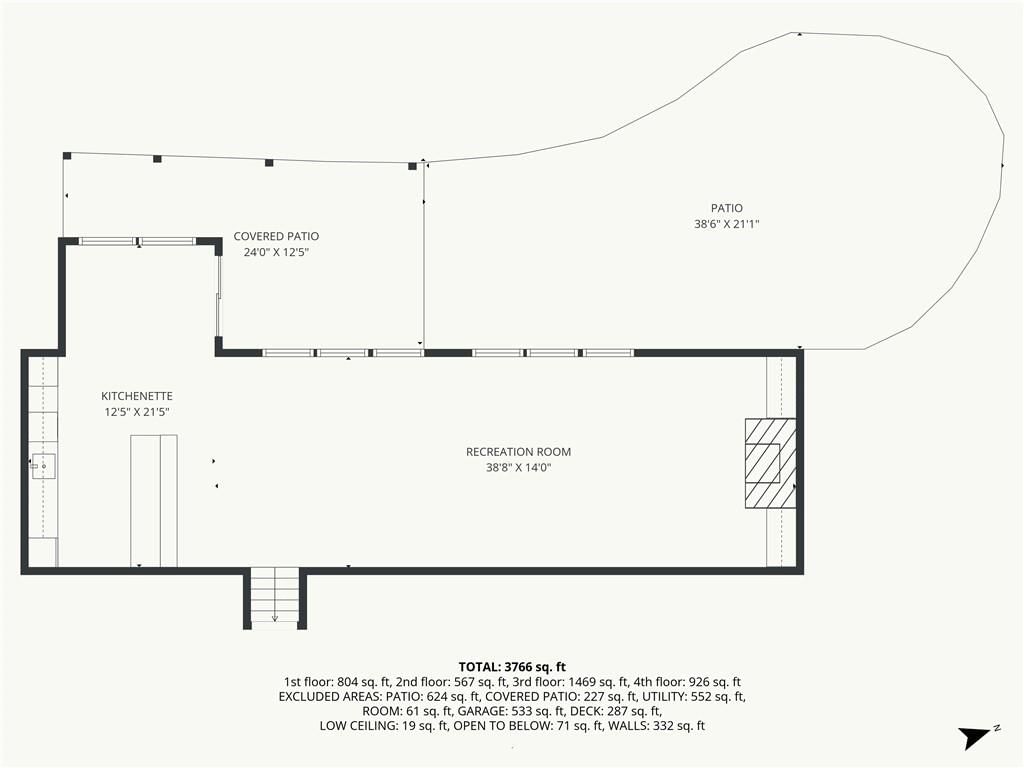 10504 N Euclid Avenue — photo 80