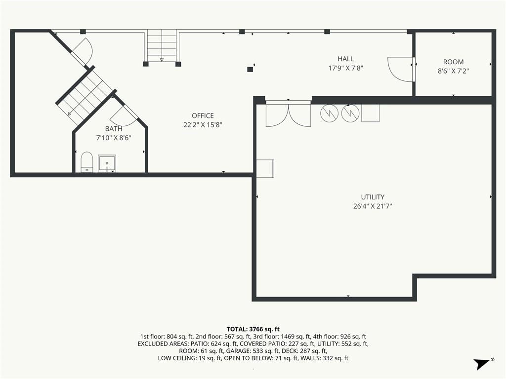 10504 N Euclid Avenue — photo 81
