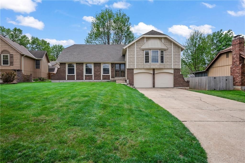 11209 E 76th Street, Raytown, MO