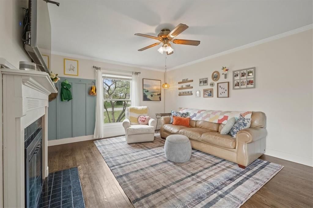 5501 Russell Street — photo 6
