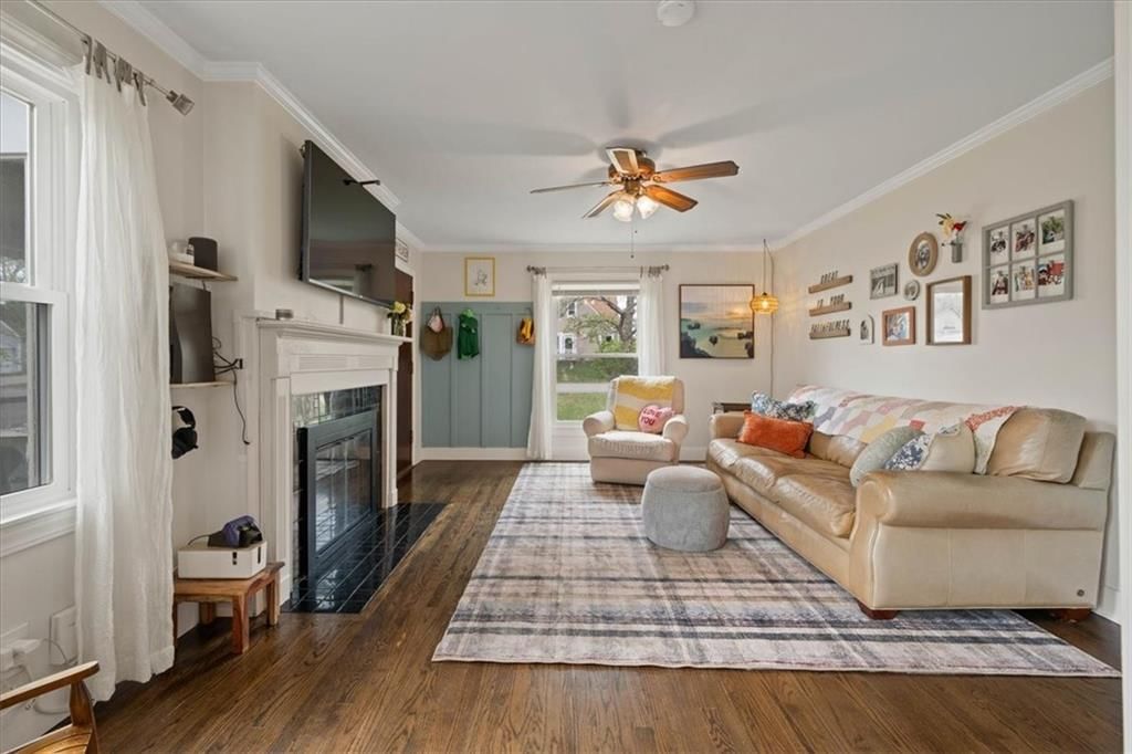 5501 Russell Street — photo 7