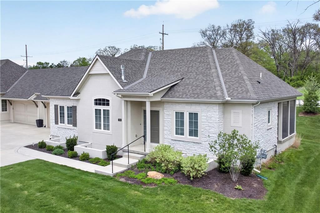 7203 Allman Drive, Shawnee, KS