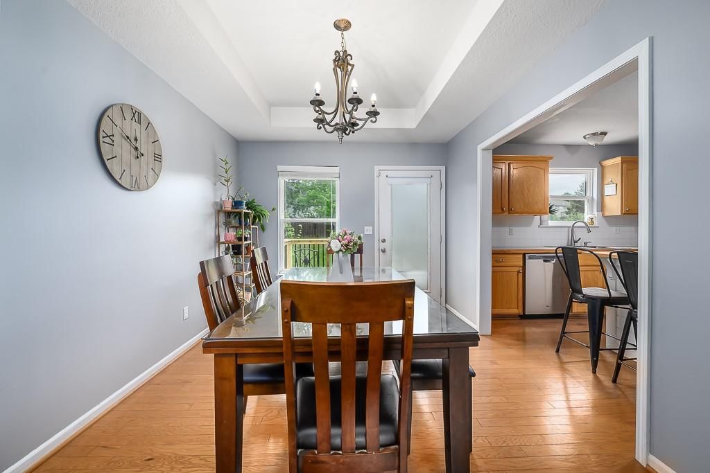 4411 Garland Street — photo 7