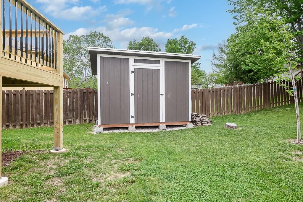 4411 Garland Street — photo 26