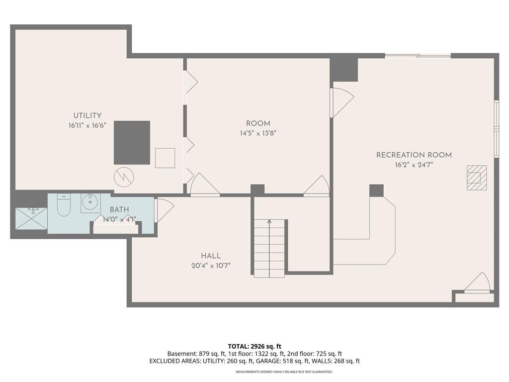 15181 Chinnereth Estate — photo 37