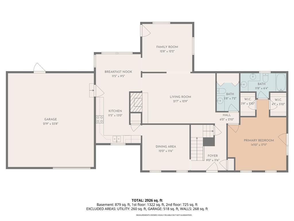 15181 Chinnereth Estate — photo 38