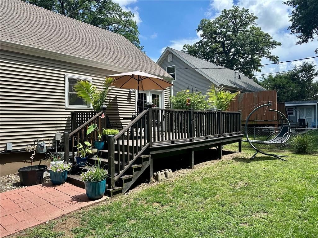 1322 N Dewey Street — photo 24