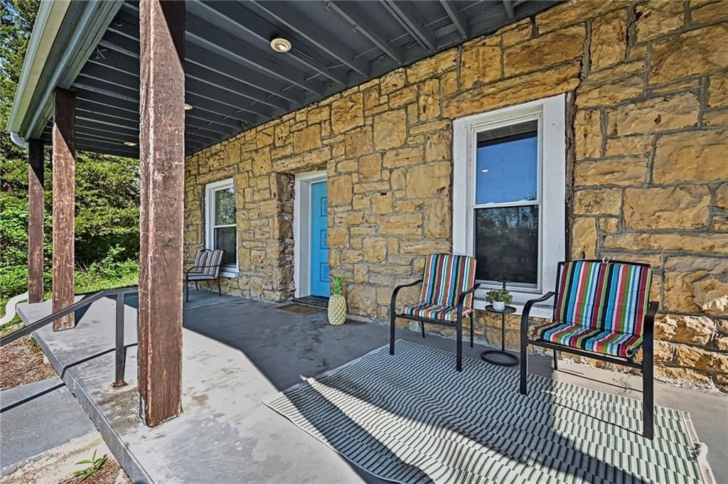 601 Kaw Drive — photo 41