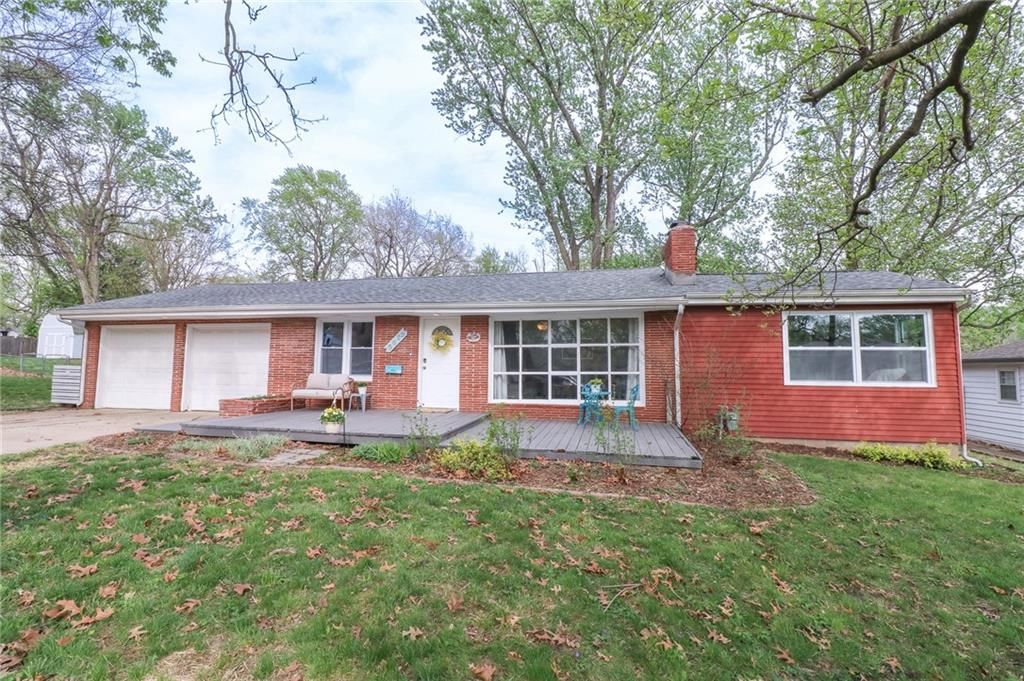 5627 LONG Avenue, Shawnee, KS
