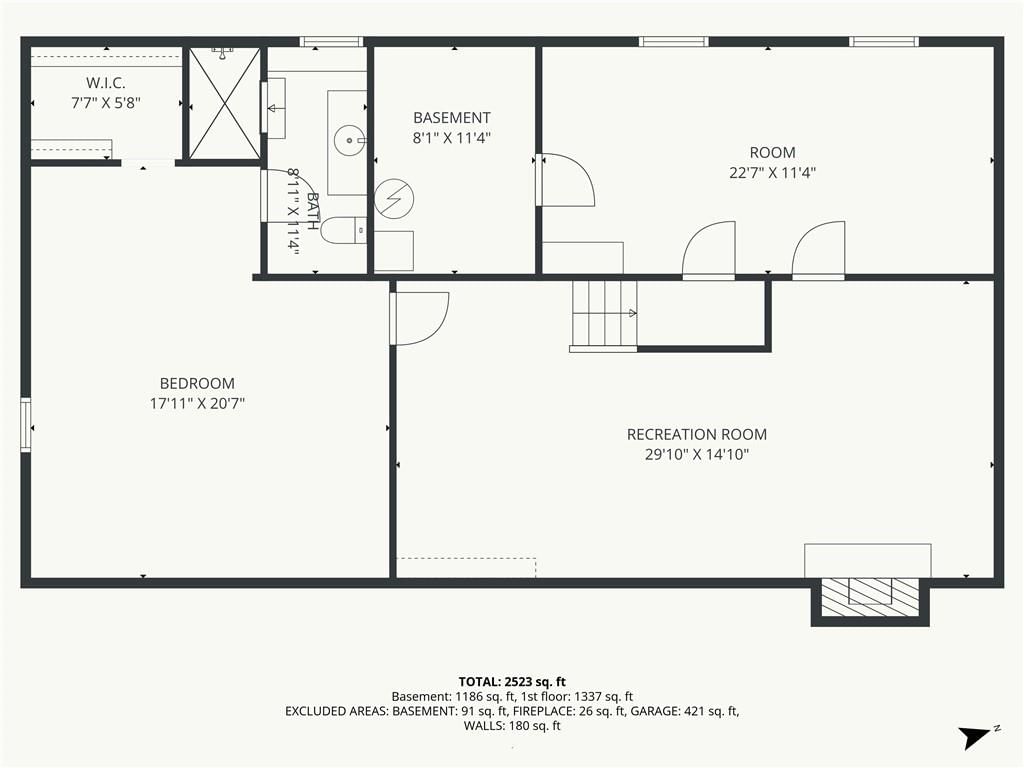5849 Auburn Road — photo 37