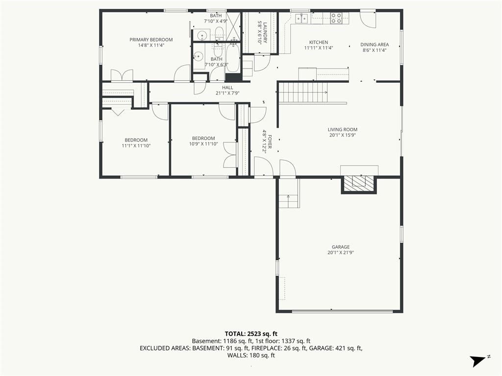 5849 Auburn Road — photo 38