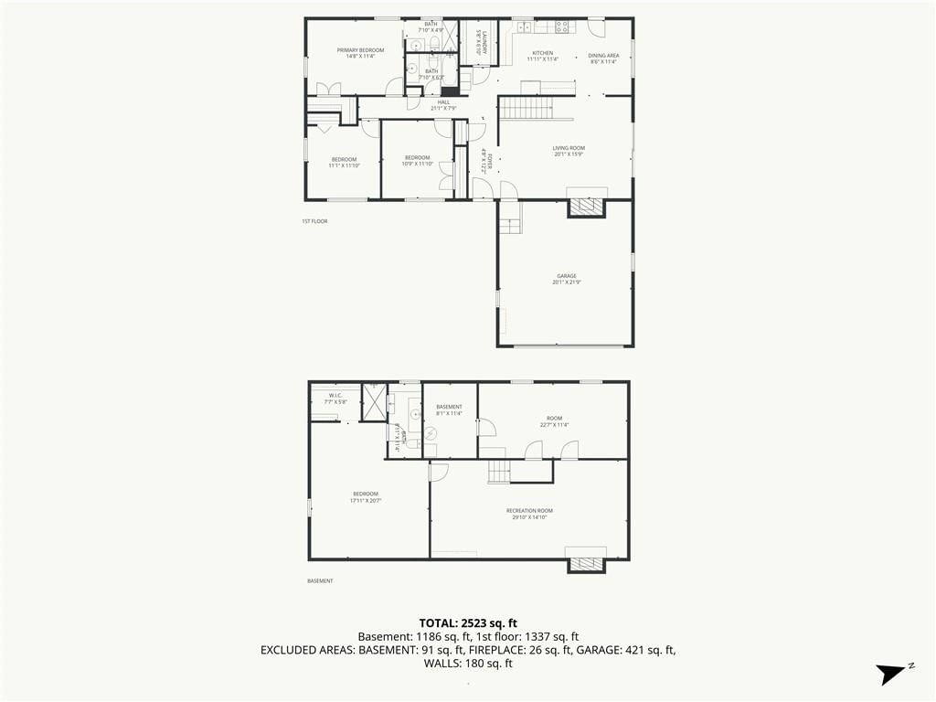5849 Auburn Road — photo 39