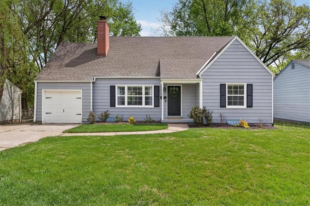 5507 Roe Boulevard, Roeland Park, KS