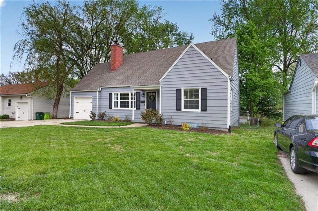 5507 Roe Boulevard — photo 2