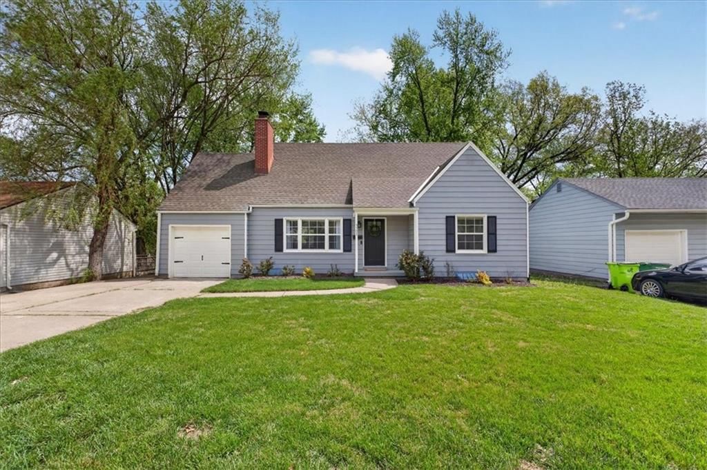 5507 Roe Boulevard — photo 3