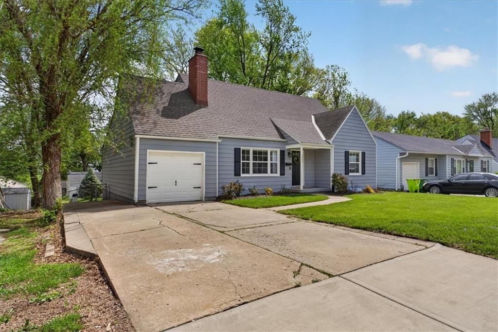 5507 Roe Boulevard — photo 4