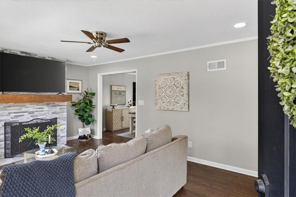 5507 Roe Boulevard — photo 7