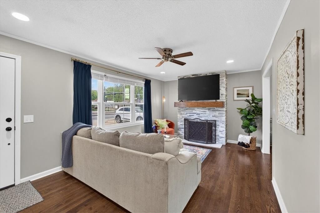 5507 Roe Boulevard — photo 8