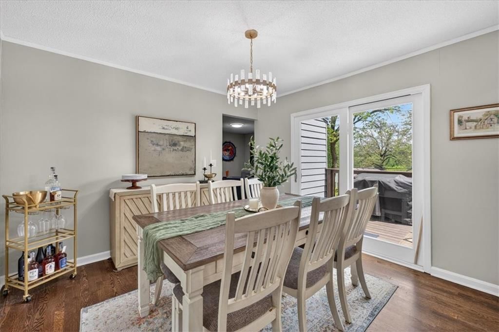 5507 Roe Boulevard — photo 11