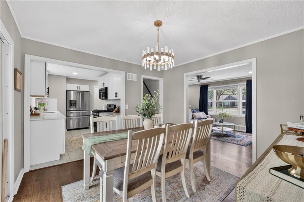 5507 Roe Boulevard — photo 12
