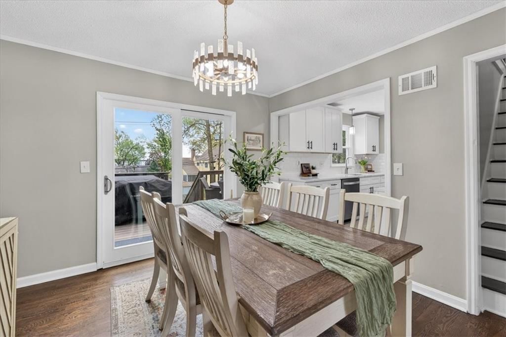 5507 Roe Boulevard — photo 13