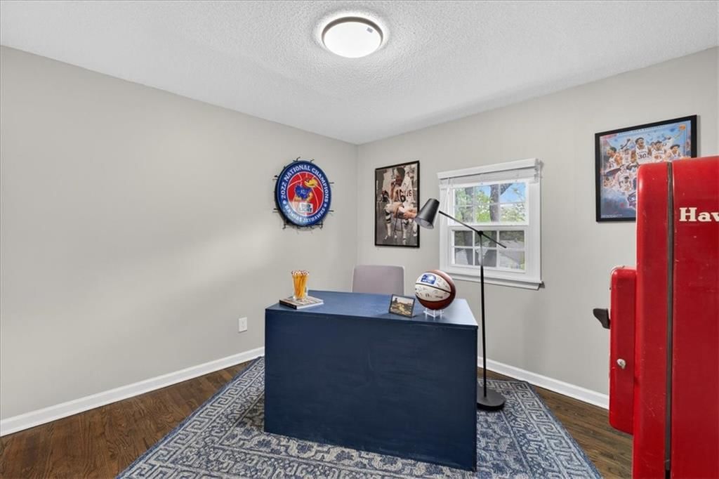 5507 Roe Boulevard — photo 18