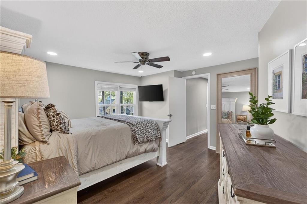 5507 Roe Boulevard — photo 20