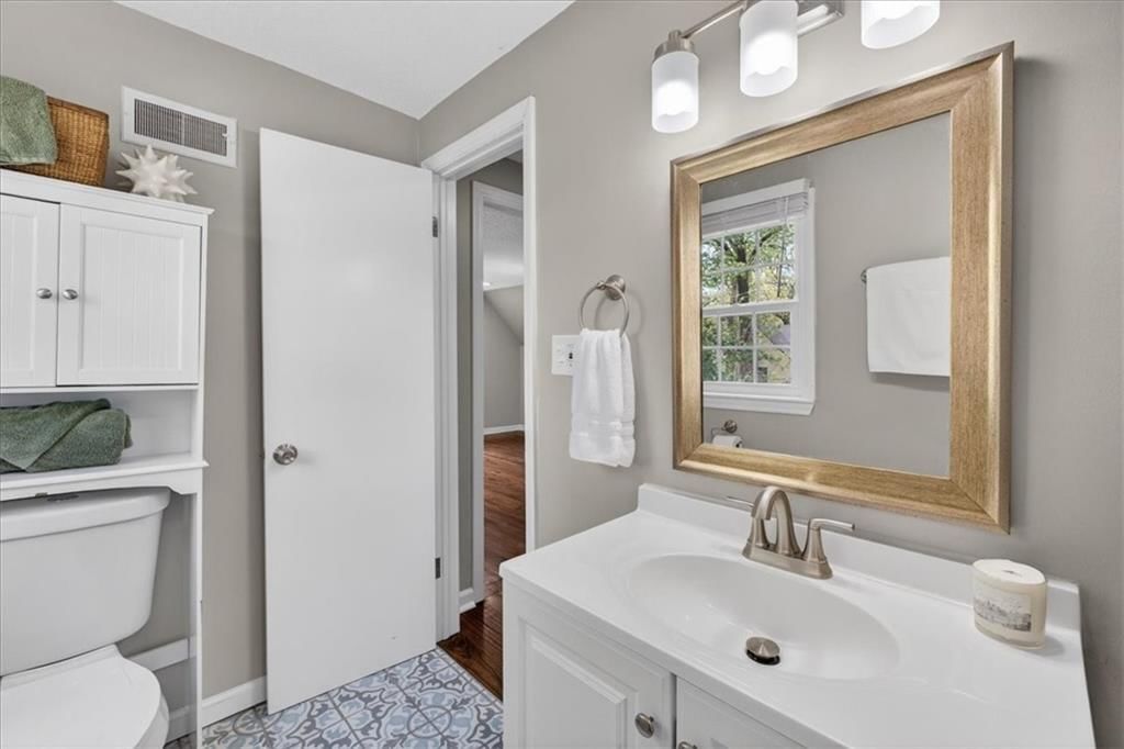 5507 Roe Boulevard — photo 26