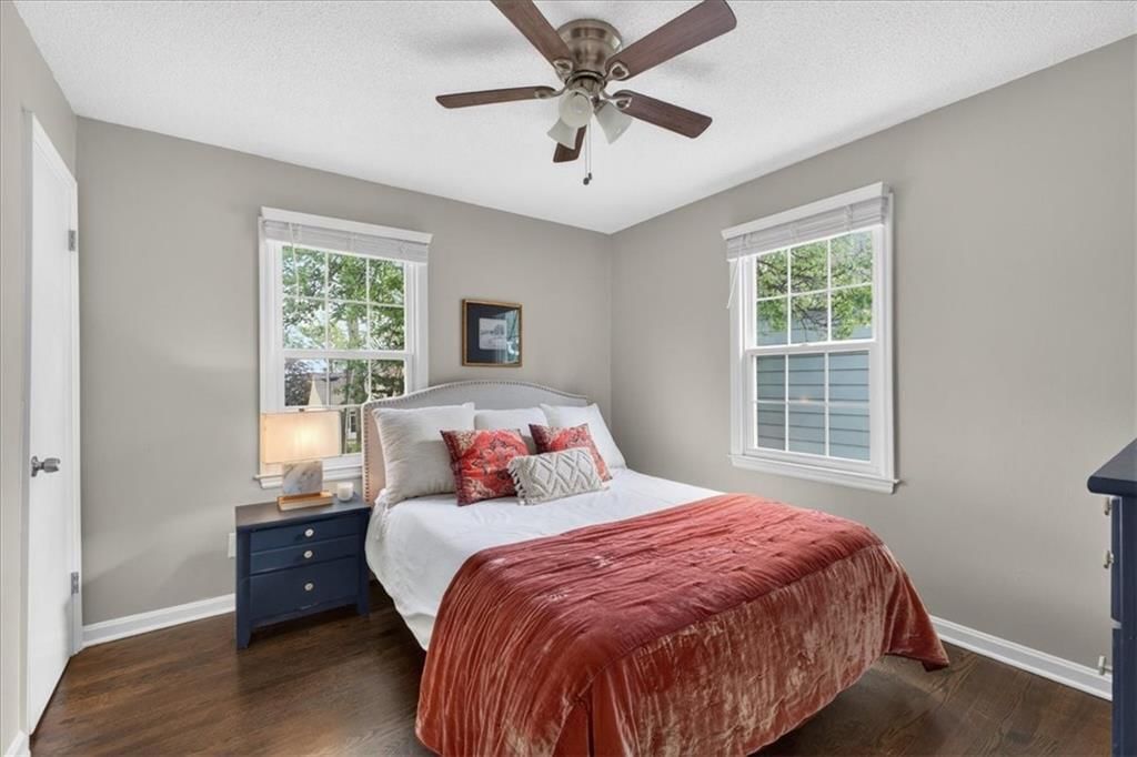 5507 Roe Boulevard — photo 30